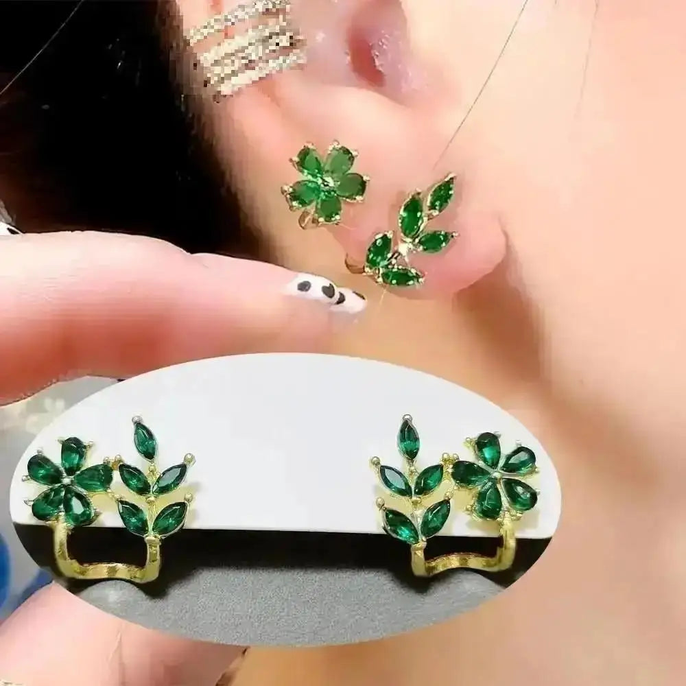 Mays earing