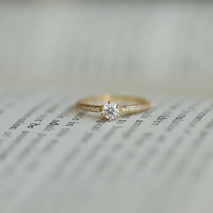 Mays ring