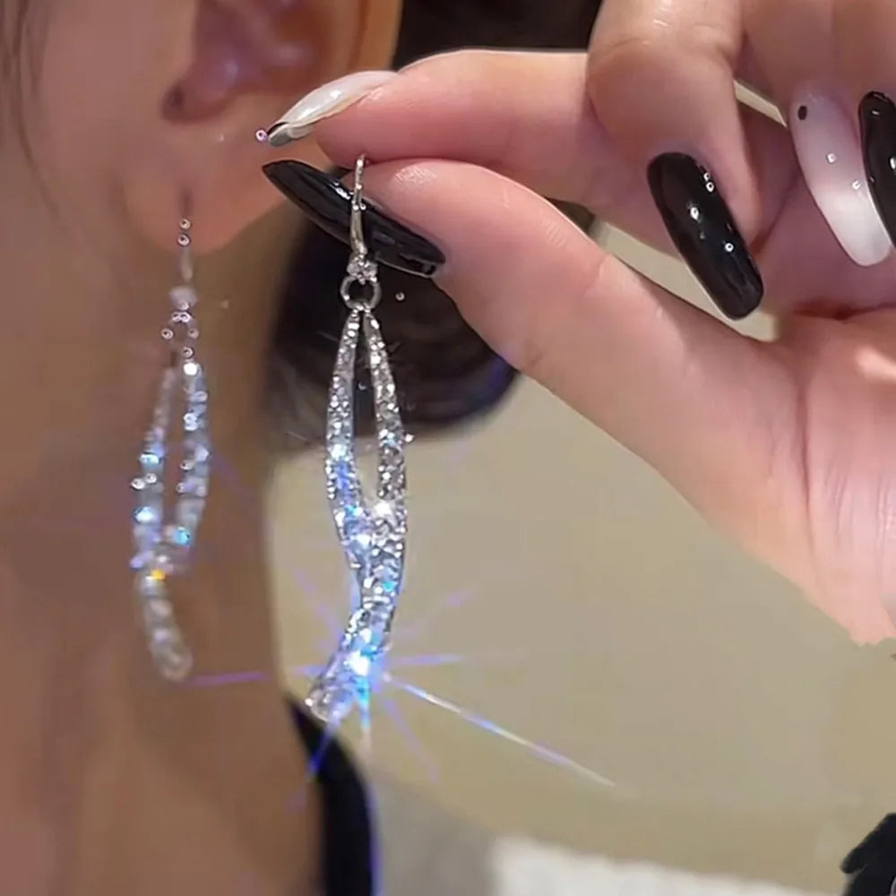 Mays earing  collection