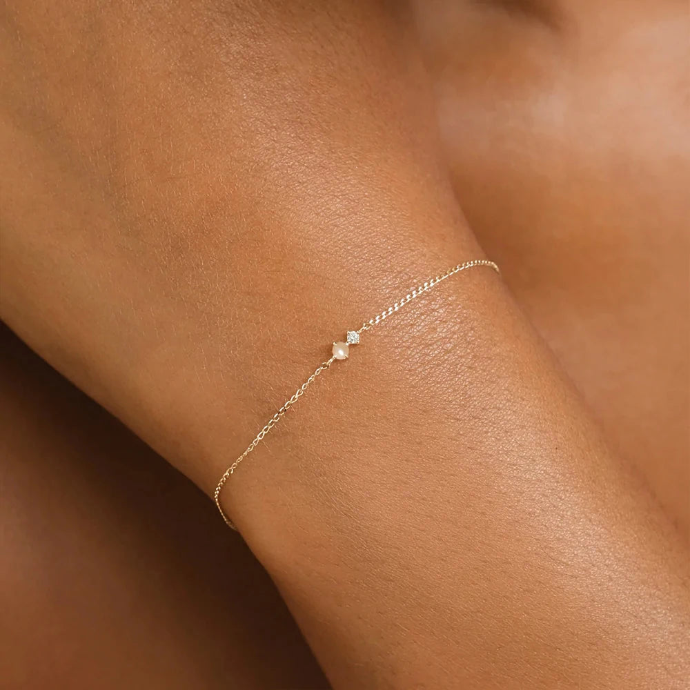 Softness  bracelet