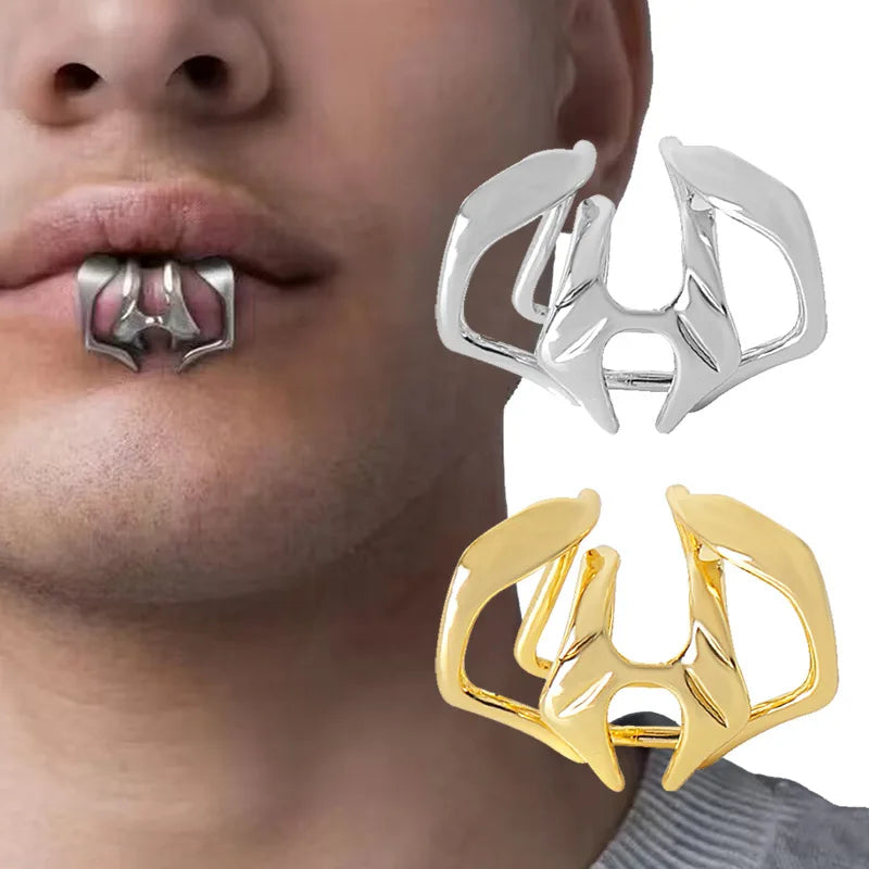 Lip accessories