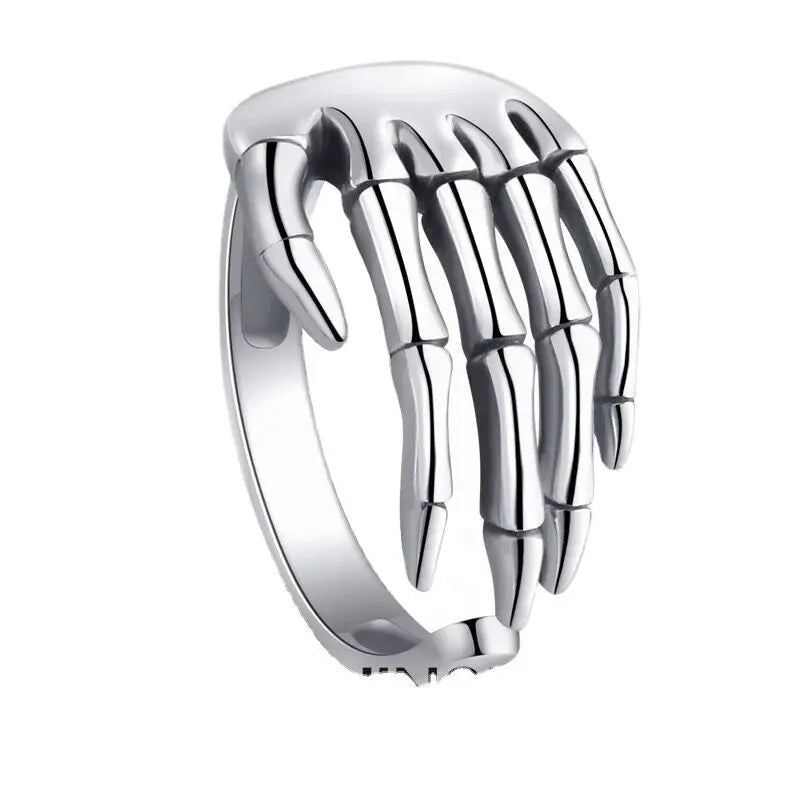 Rozy ring