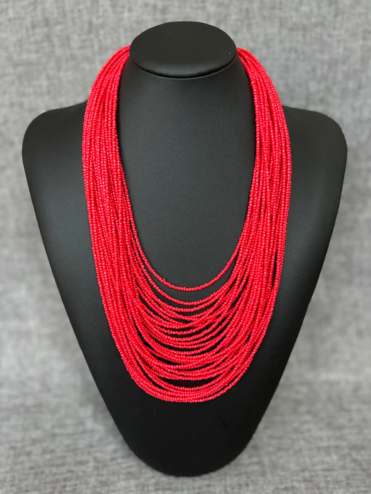 Mays Necklaces