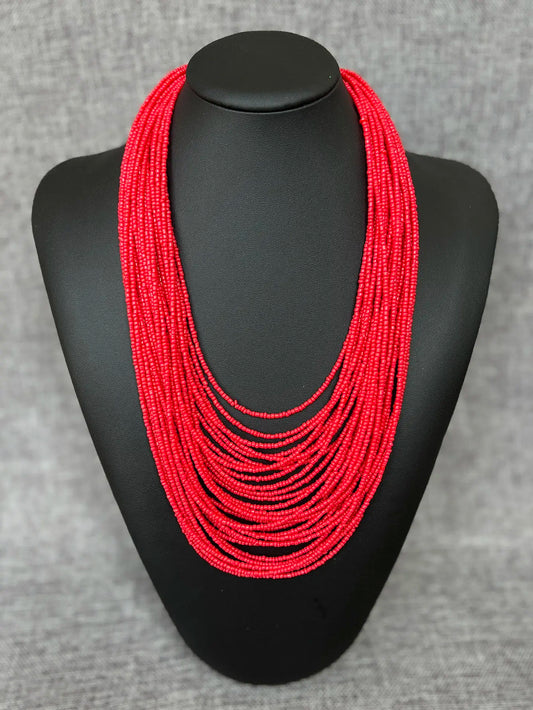 Mays Necklaces