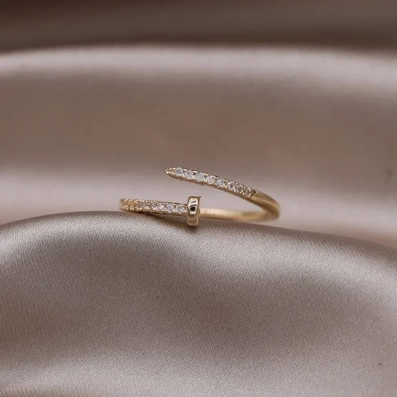 Elegant Ring