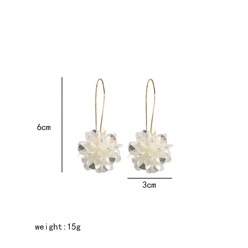 Elegant Earrings