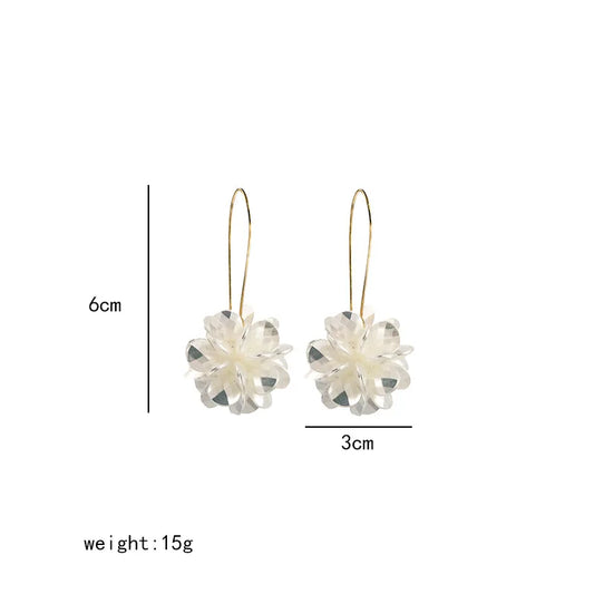 Elegant Earrings