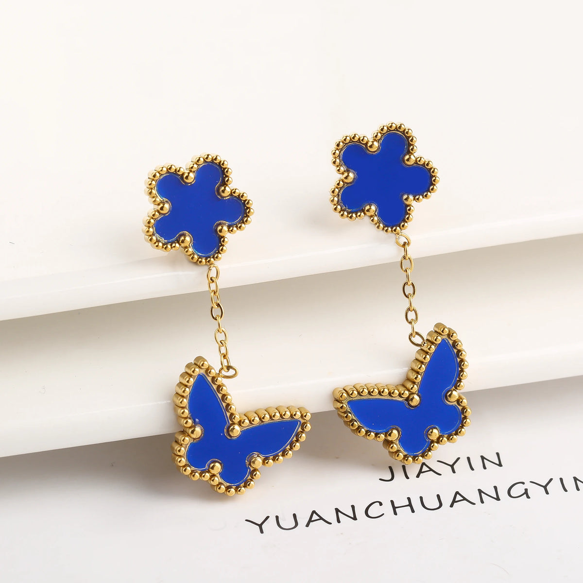 Mays accessories