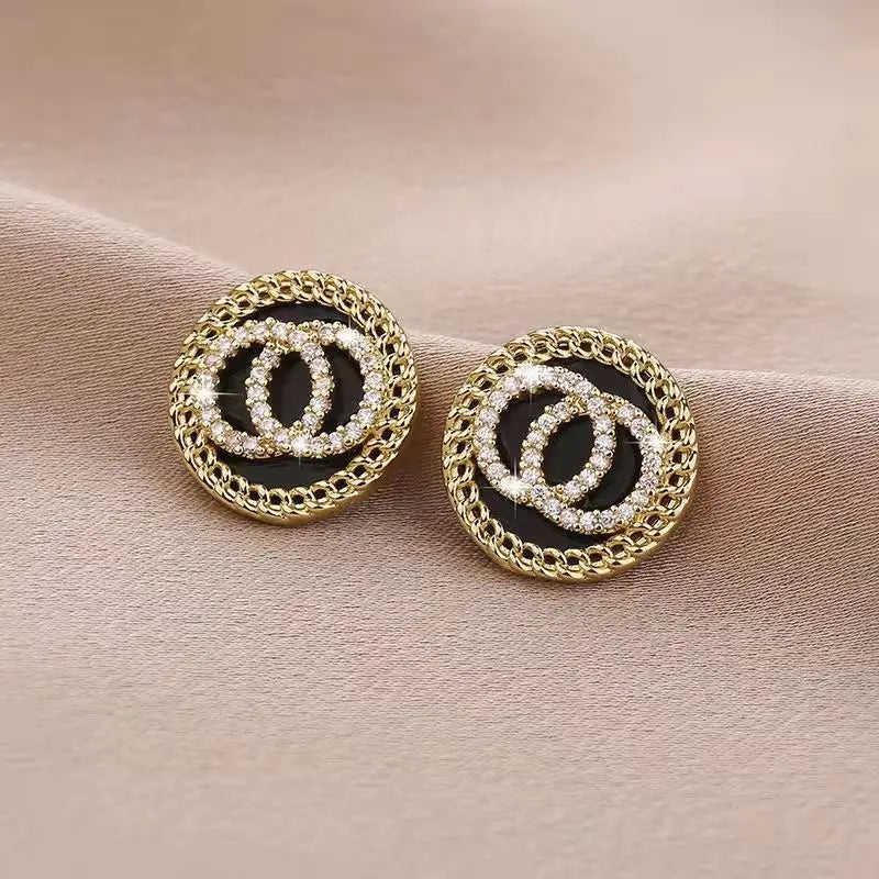 Mays earing
