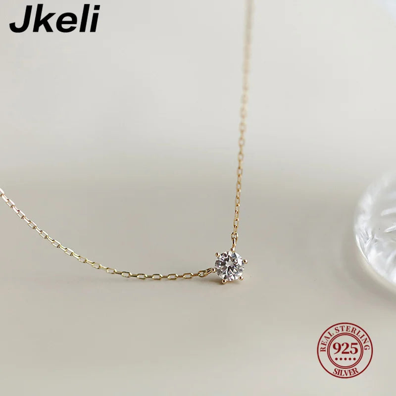 Jkeli  Necklace