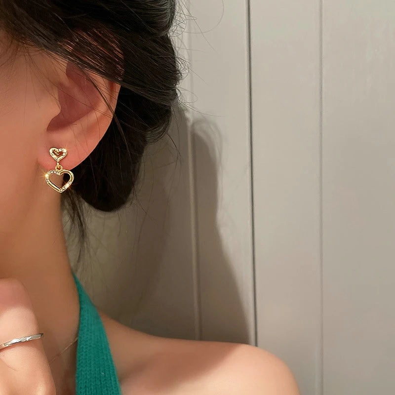 Trendy  Earrings