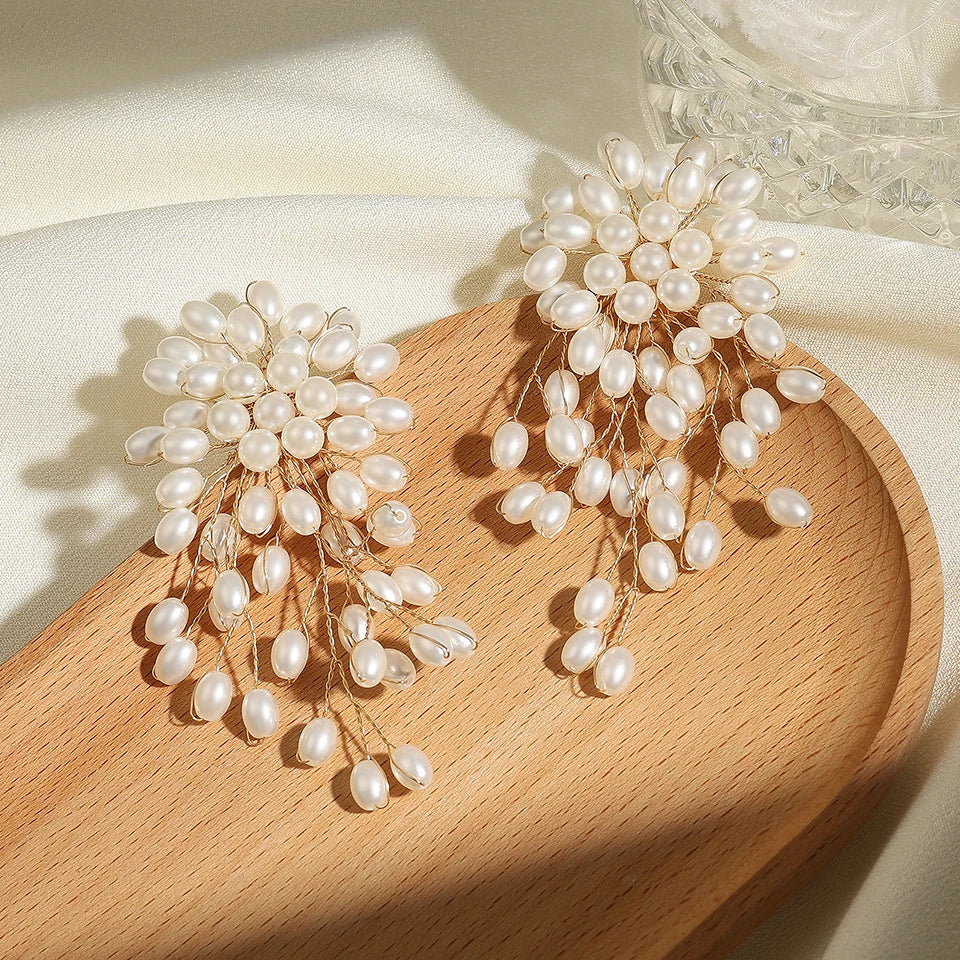 ZAKOL earing