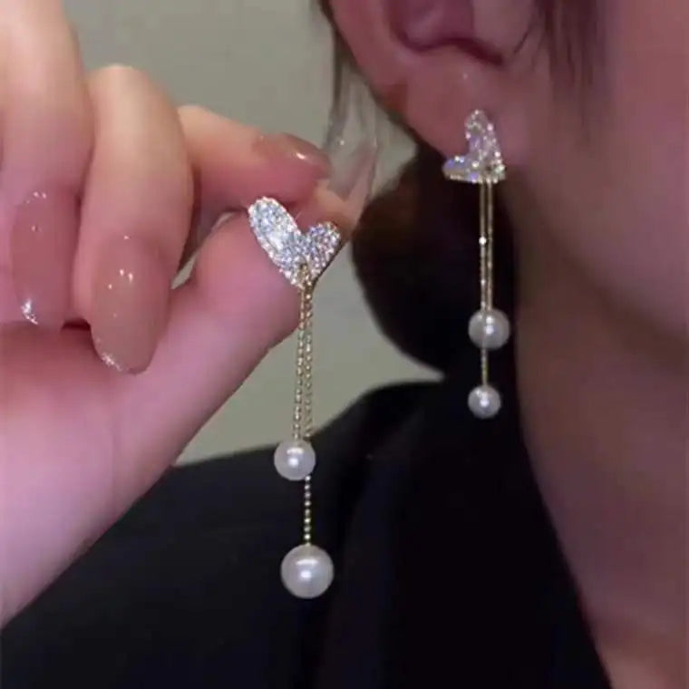 Mays earing  collection