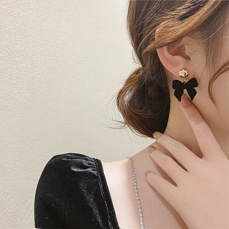 Mays earing