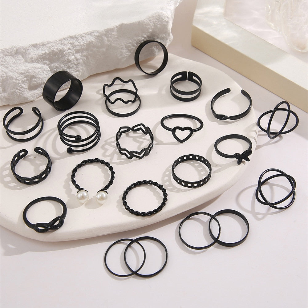 Kares Ring