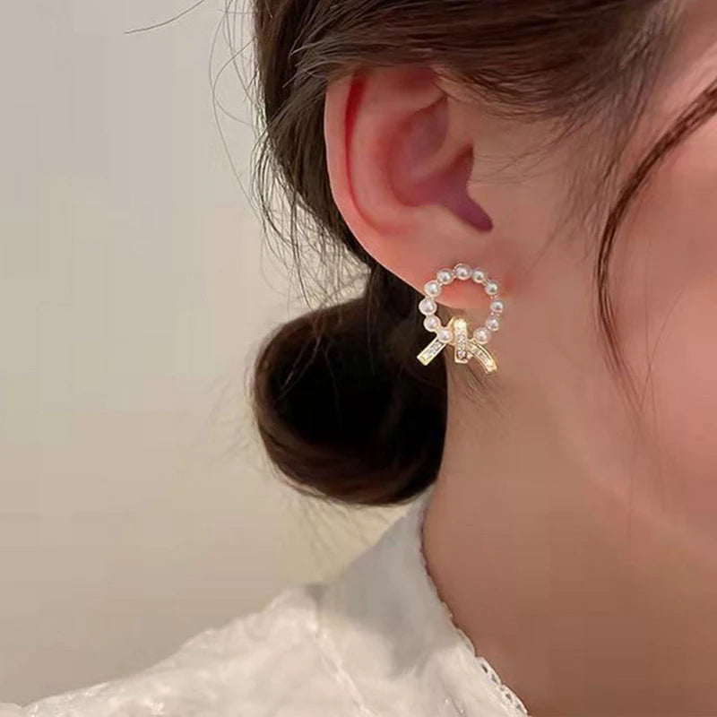 Trendy  Earrings