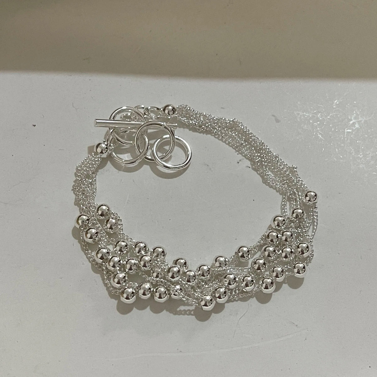 Mays Bracelet