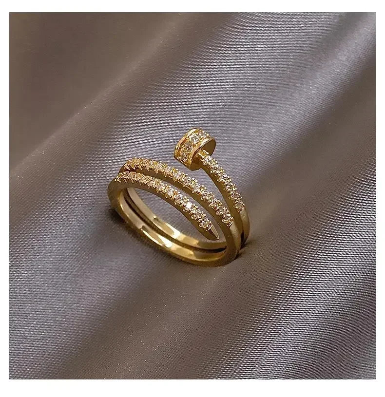 Elegant Ring