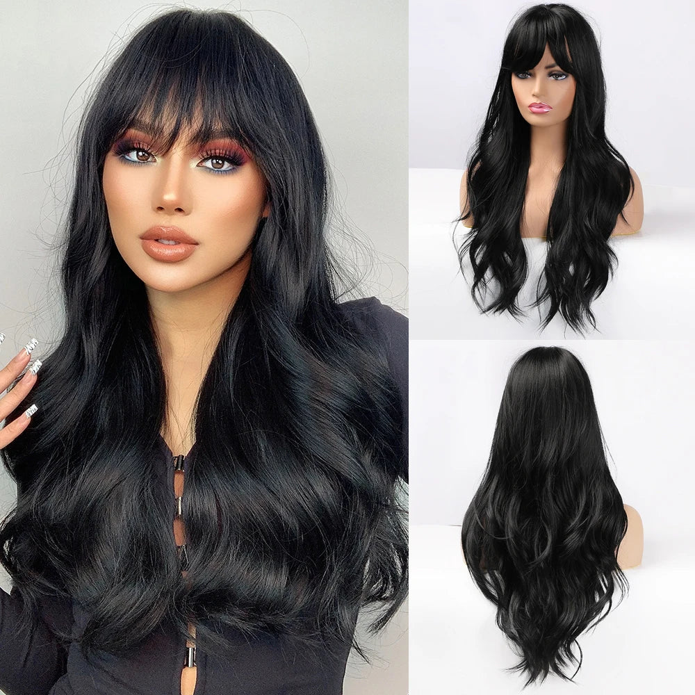 Wigs