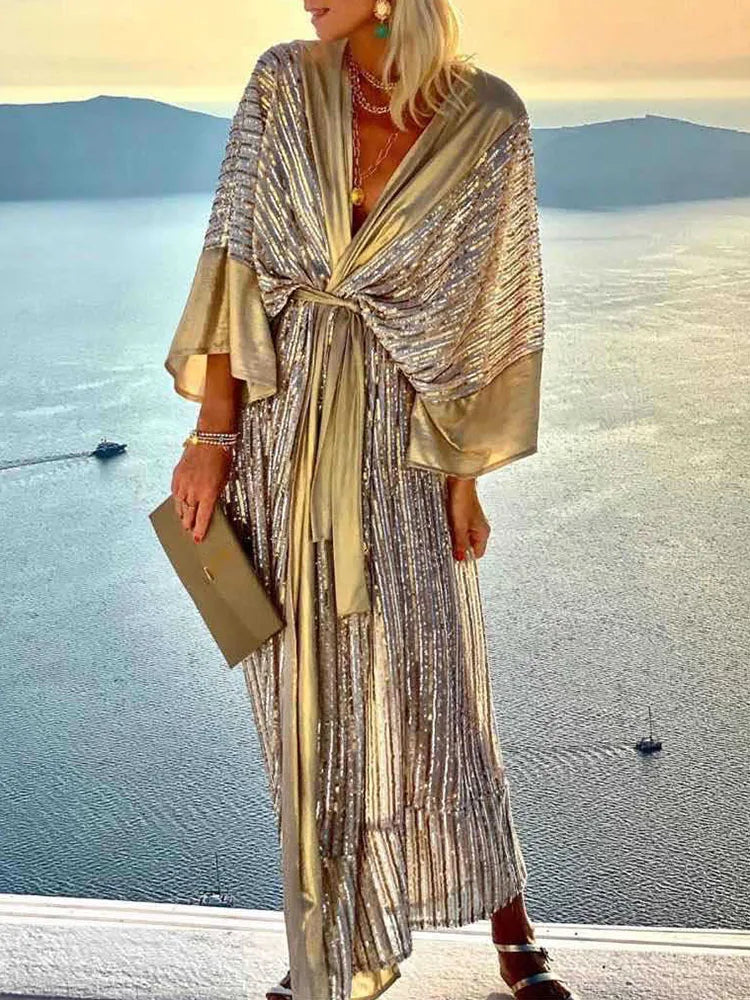 Women Beach Style