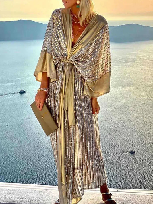 Women Beach Style