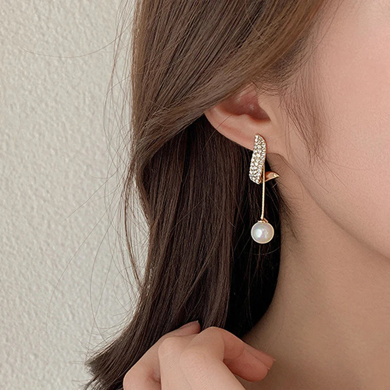 Trendy  Earrings