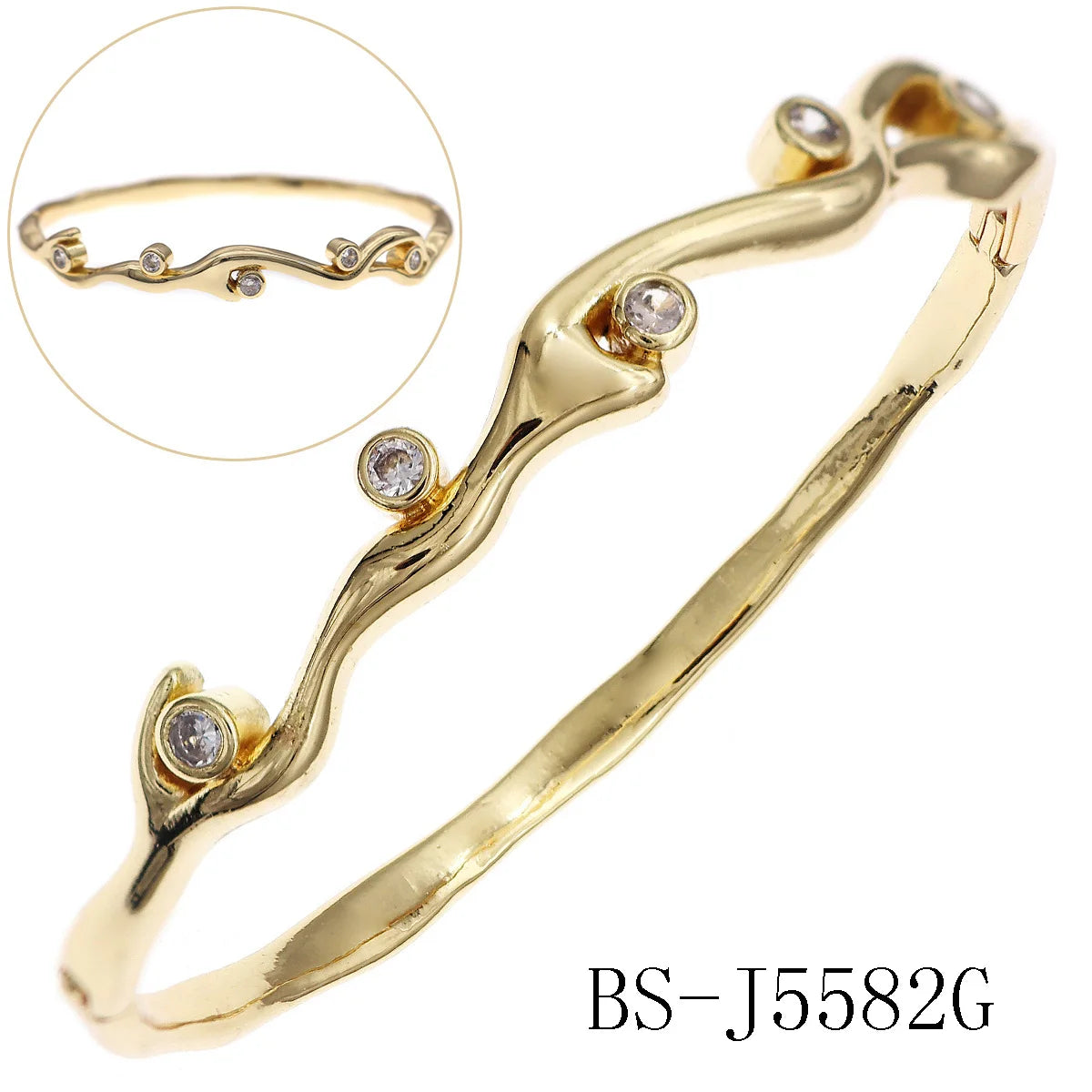Mays accessories