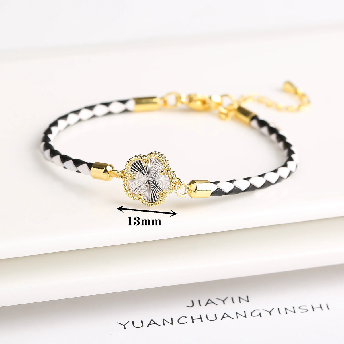 Mays bracelet