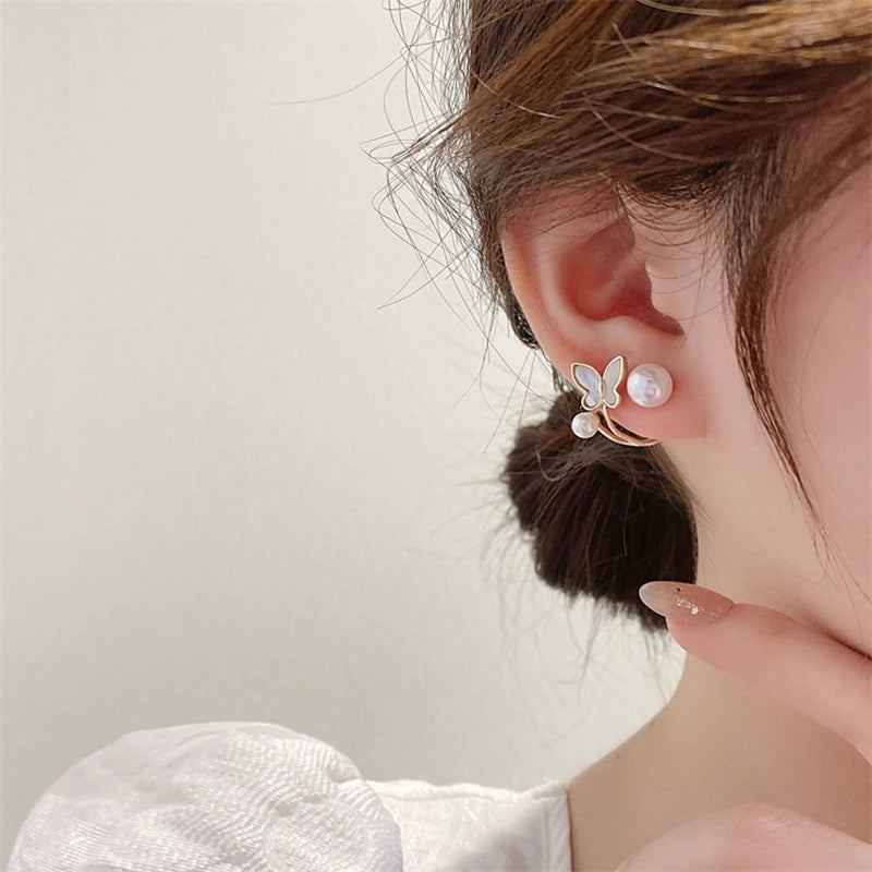 Trendy  Earrings