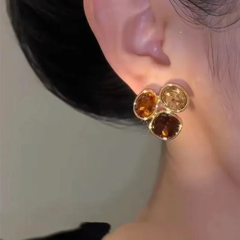 Mays earing