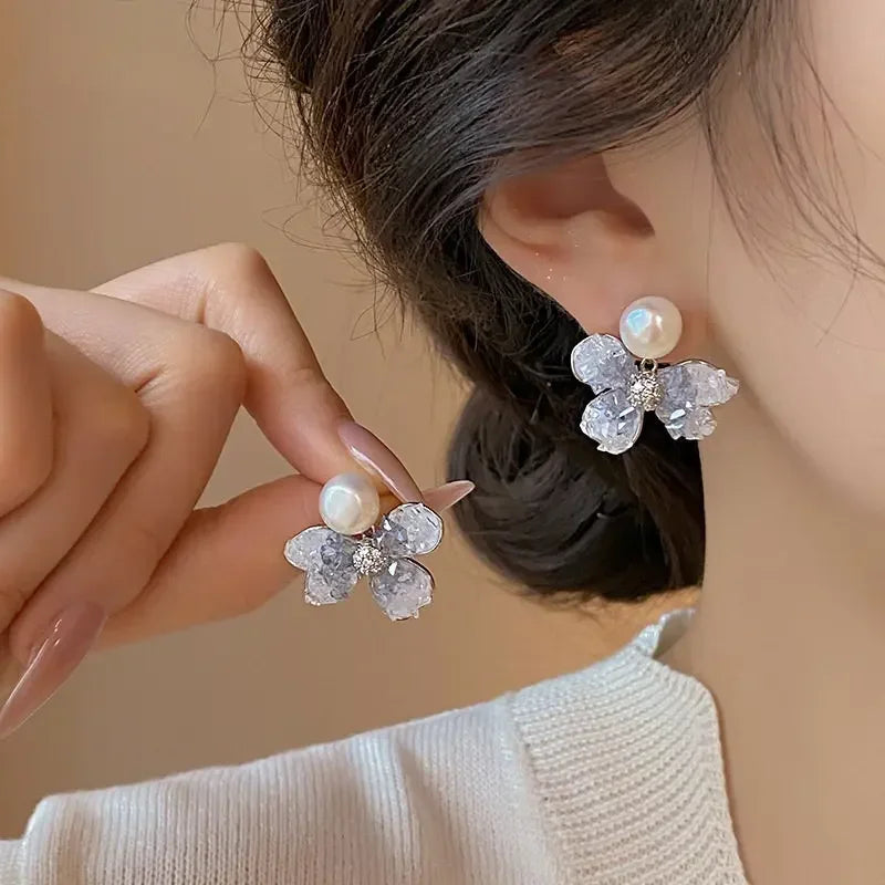 Mays earing
