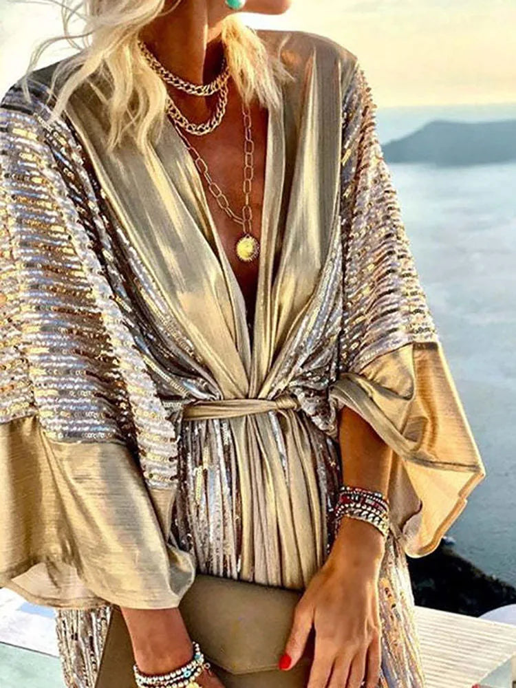 Women Beach Style