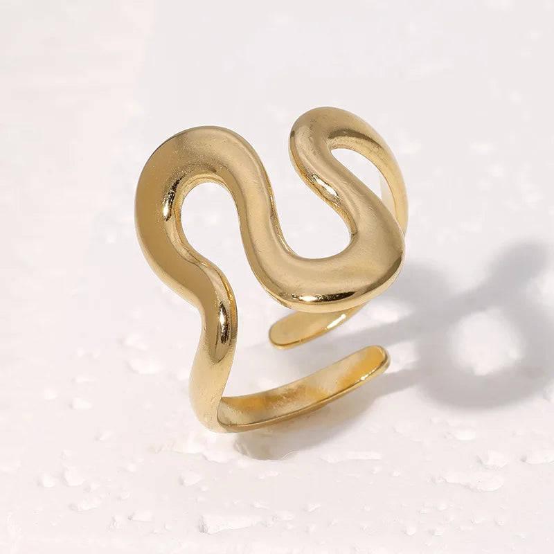 Envenity ring