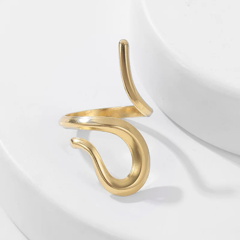 Envenity ring