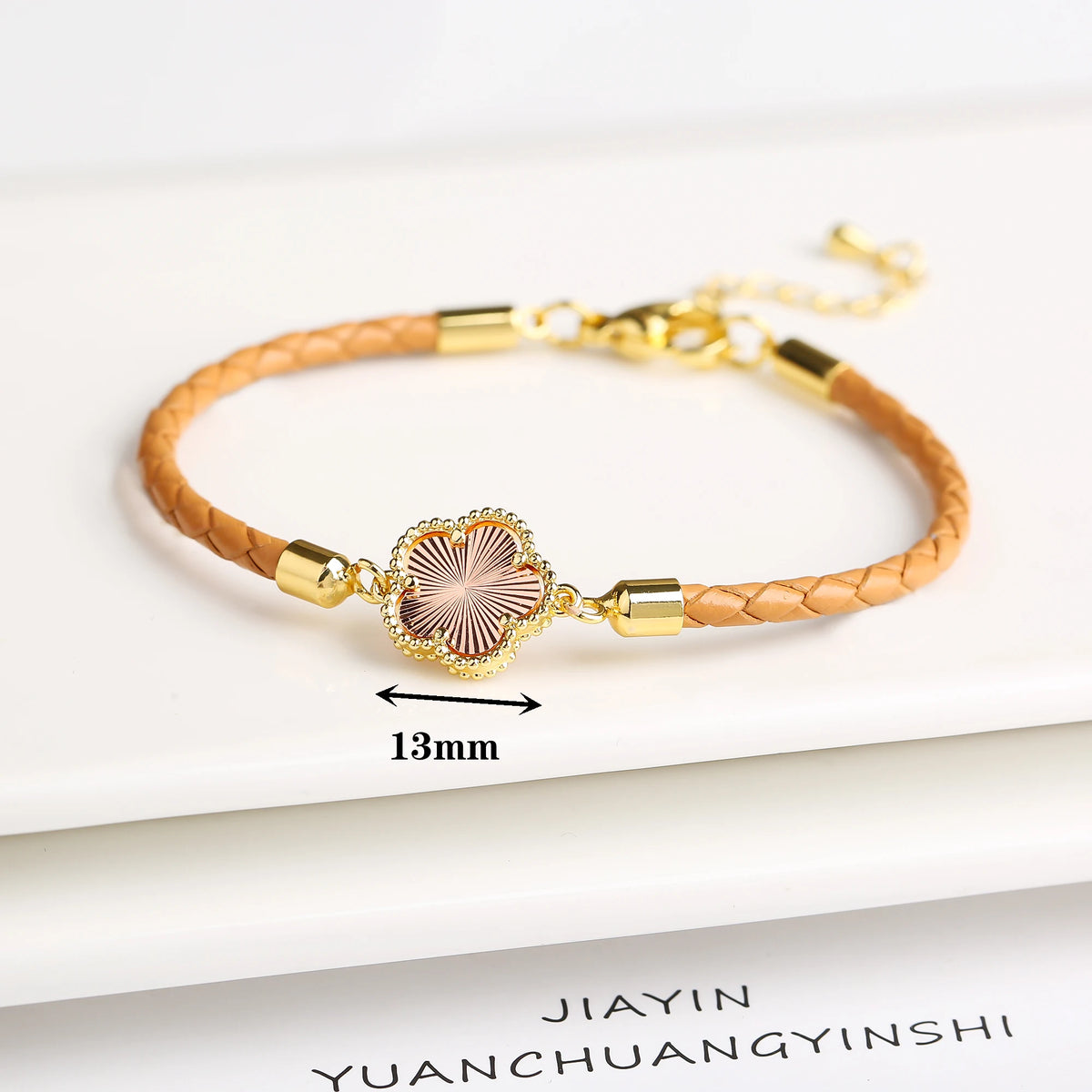 Mays bracelet