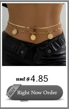 Waist  accessories