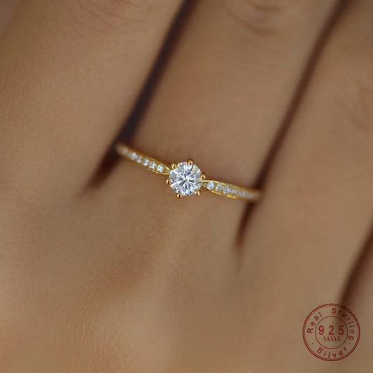 Mays ring