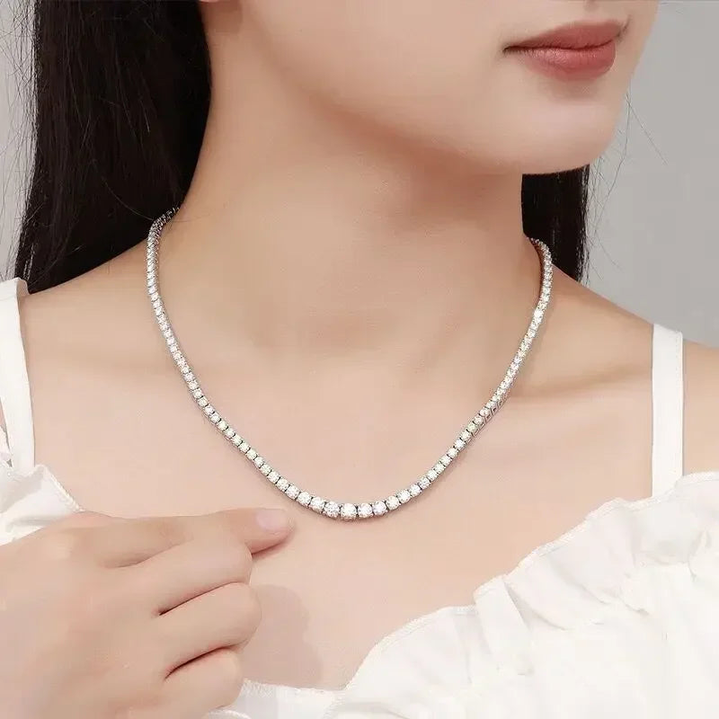 Mays necklace