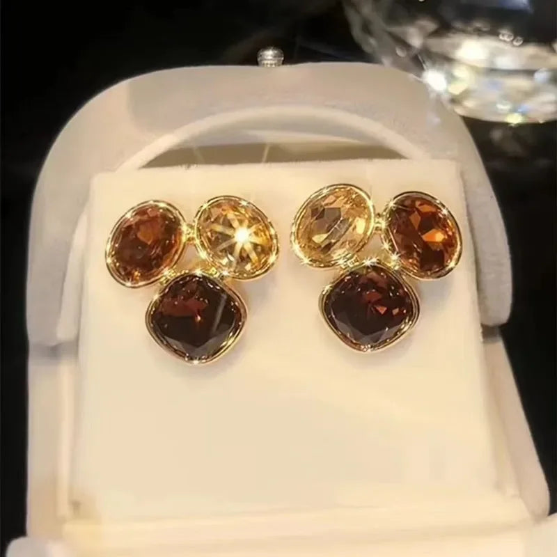 Mays earing