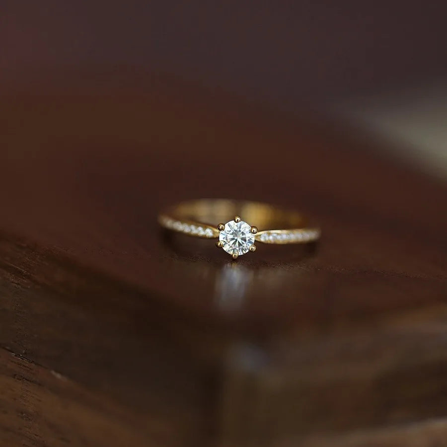 Mays ring