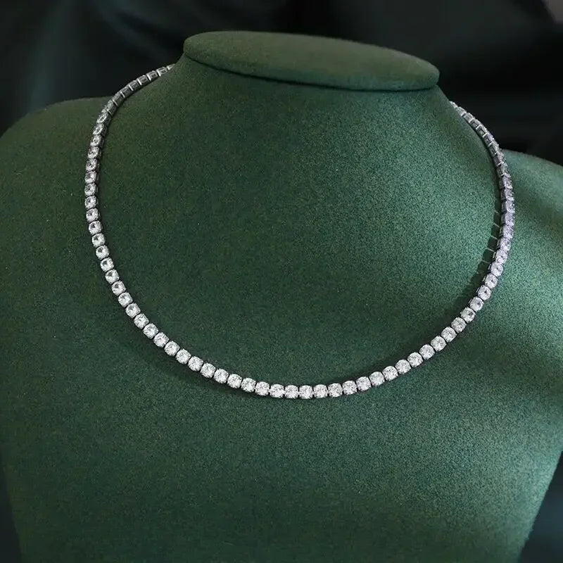 Mays necklace