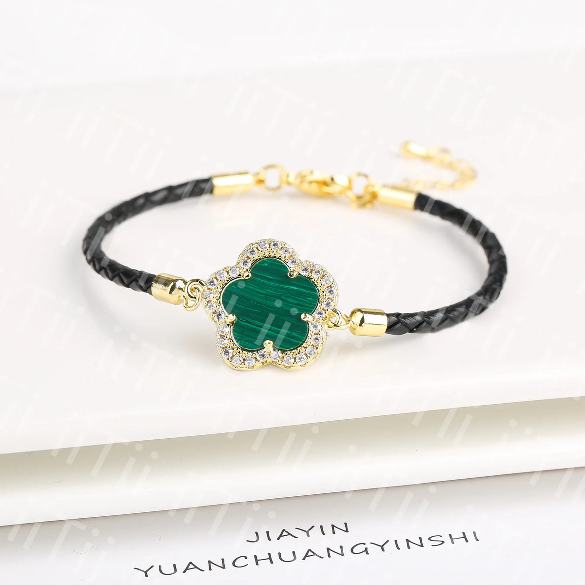 Mays bracelet