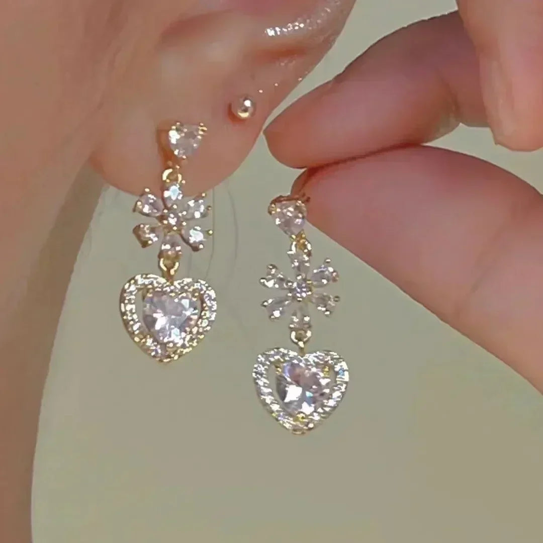 Mays earing