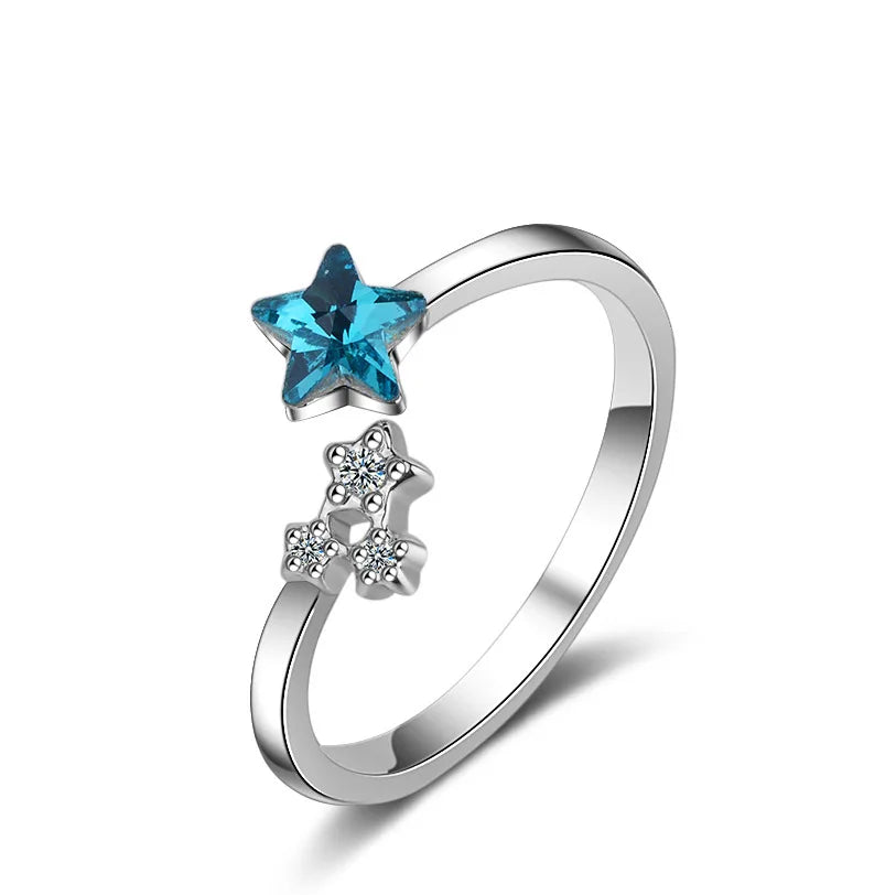 Rozy ring