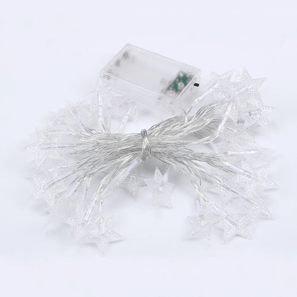 LED String Lights