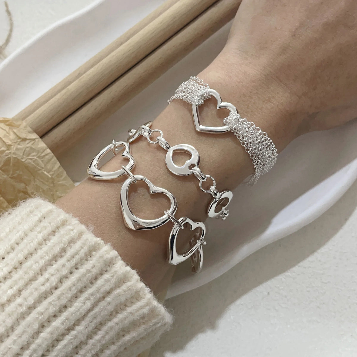 Mays Bracelet