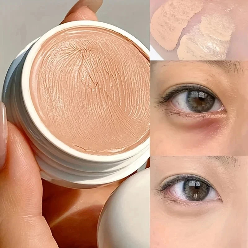 Waterproof Coverage Concealer For Tattoos Scars High Quality For Contouring Makeup Foundation Corrector Anti Dark Circle Freckle