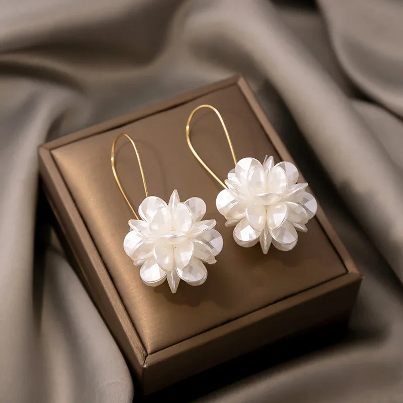 Elegant Earrings