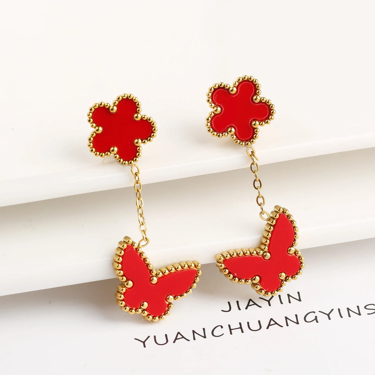 Mays accessories