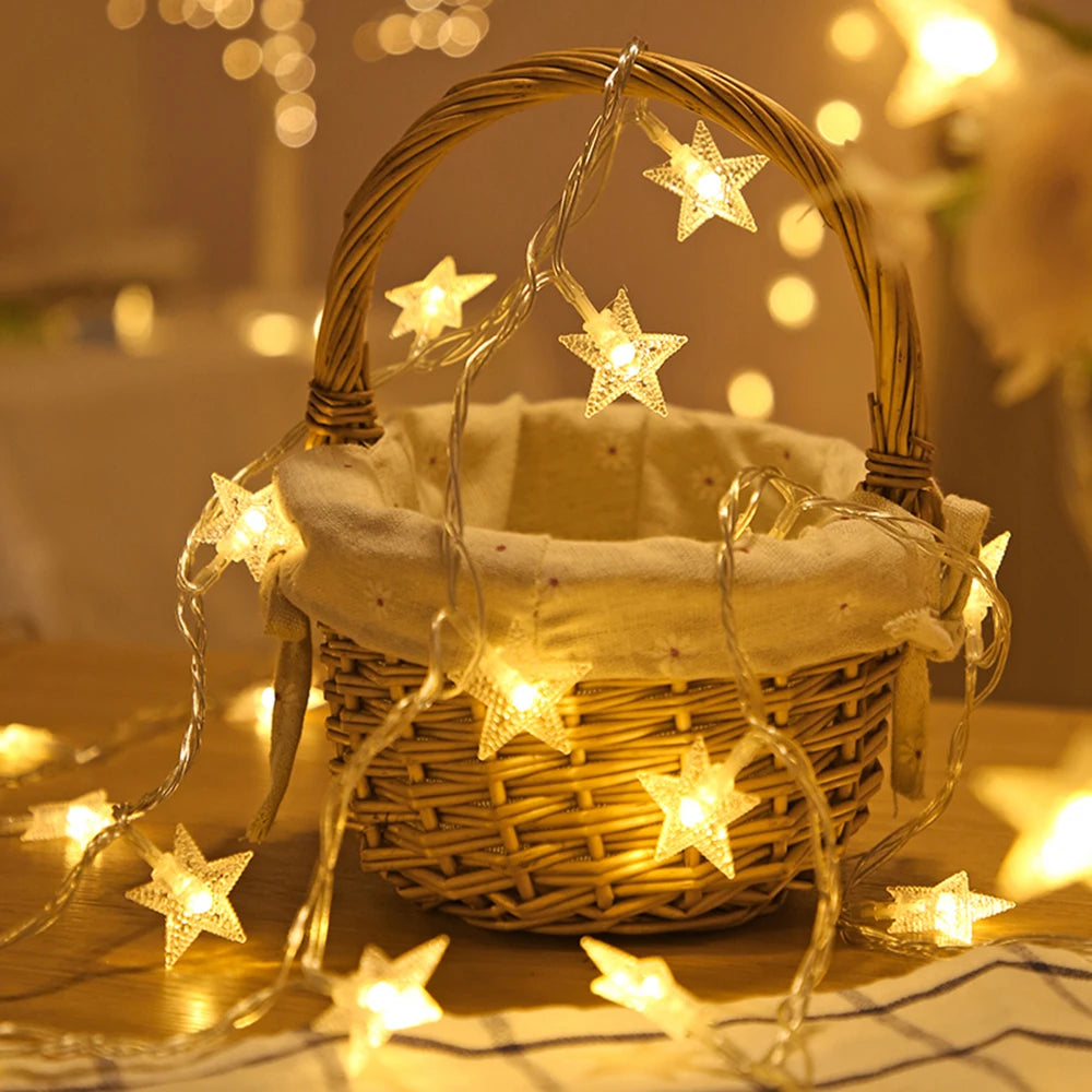 LED String Lights